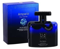 Flavia Ampario Pour Homme – EDP