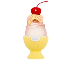 Anna Sui Sundae Mellow Geltona EDT tualetinis vanduo moterims, 50 ml