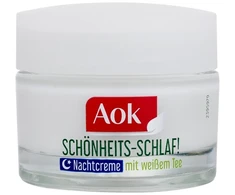 Aok Beauty Sleep! Night Skin Kremas moterims, 50 ml