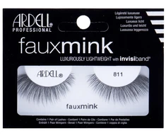 Ardell Faux Mink False Blakstienos Juodas 1 ml