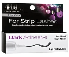 Ardell Grip It For Strip Lashes tamsūs klijai blakstienoms 7 g