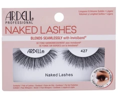 Ardell Naked Lashes False Blakstienos Juodas 1 ml