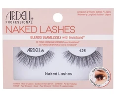 Ardell Naked Lashes False Blakstienos Juodas 1 ml