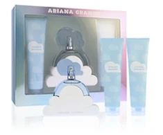 Ariana Grande Cloud EDP 100 ml + SG 100 ml + BC 100 ml (moterims)