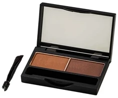 Armaf Beauté Enchanting Brow Eyebrow Duo 3g 02 Cappuccino