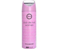 Armaf Club de Nuit Woman Body Purškiklis, 150 ml