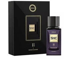Armaf SHK II - EDP