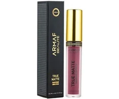 „Armaf Beauté True Matte Transferproof“ skystieji lūpų dažai 4 ml, 11 vnt.
