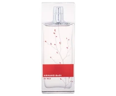 Armand Basi In Raudona EDT 100 ml