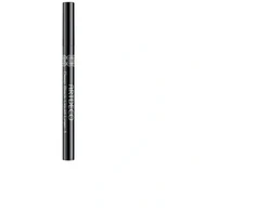 ArtDeco Atsparus vandeniui Precision Liquid Akių apvadas Deep Juodas 0.38 ml