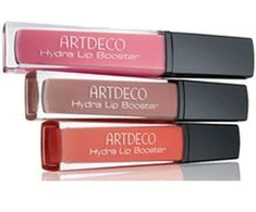 Artdeco drėkinamasis lūpų blizgis (Hydra Lip Booster) 6 ml