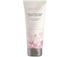 Artdeco Moisture Care Losjonas kūnui 200 ml