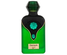 Assala Prime Emeraude EDP parfumuotas vanduo unisex, 100 ml