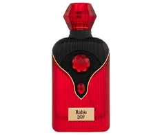 Assala Prime Rubis EDP parfumuotas vanduo unisex, 100 ml