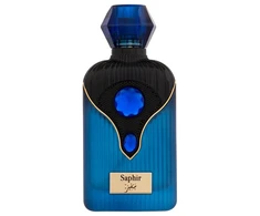 Assala Prime Saphir EDP parfumuotas vanduo unisex, 100 ml