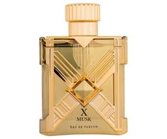 Assala Prime X Musk EDP parfumuotas vanduo unisex, 100 ml