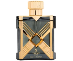 Assala Prime X Treme Oud EDP parfumuotas vanduo unisex, 100 ml