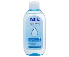Astrid Aqua Biotic Refreshing Cleansing Vanduo Cleansing Vanduo moterims, 200 ml