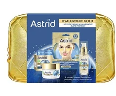 Astrid Hialurono aukso dovanų rinkinys