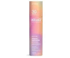 Attitude Tonuotas maitinamasis aliejus SPF 30 (tonuotas aliejus) 30 g