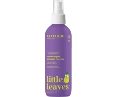 Attitude Little Leaves Easy Detangling Purškiklis 240 ml