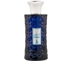 Atyab Al Marshoud Atyaab Hamdan - EDP