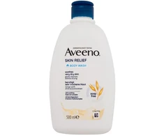 Aveeno Skin Relief Kūno prausiklis Dušo želė unisex, 500 ml