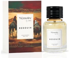 Azha Bedouin - parfémovaný extrakt