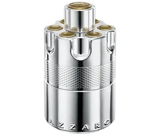 Loris Azzaro, Wanted, Eau De Parfum, For Men, 100 ml *Tester