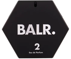 BALR. 2 EDP 100ml (TESTAMENTAS)