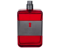 Antonio Banderas The Secret Temptation EDT M 100 ml testeris