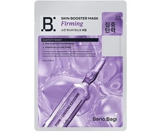 BANOBAGI Firming Skin Booster Mask 25.0g