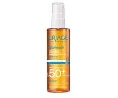 Uriage BARIÉSUN Beautifying Dry Oil SPF50+ 200 ml