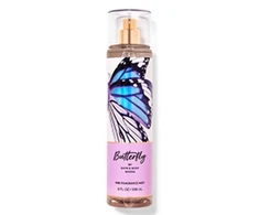 Bath &amp; Body Works Butterfly BOR Kūno purškalas 236ml