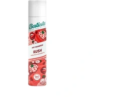 Batiste Rush Sausas šampūnas 200 ml