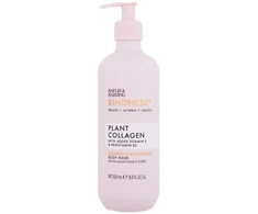 Baylis &amp; Harding Kindness+ Plant Collagen Cleanse &amp; Rejuvenate kūno prausiklis