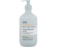 Baylis &amp; Harding Kindness+ Hyaluronic Acid Cleanse + Hydrate rankų ploviklis