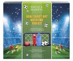 Baylis Harding Men Football Bathtime Fun Kit - Dárková sada