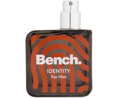 Bench. Identity EDT 30 ml (testeris)