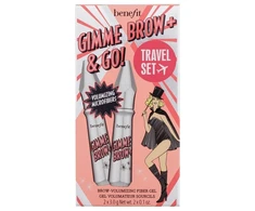 Benefit Gimme Brow+ Antakių gelis, spalva - 3 Neutral Light Brown, 3 g