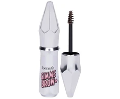 Benefit Gimme Brow+ Antakių gelis, spalva - 3 Neutral Light Brown, 1.5 g