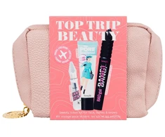 Benefit Top Trip Beauty Set kosmetikos rinkinys