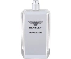 Bentley Momentum EDT M 100 ml Tester