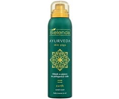 Bielenda Earth Body Mousse to Oil Body Oil 150 ml