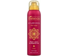 Bielenda Body oil Fire Body Mousse to Oil 150 ml
