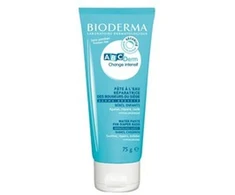 Bioderma Abcder Change Intensify Vanduo Paste For Diaper Rash - child Soothing Diaper Kreminis 75.0g
