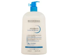 BIODERMA Atoderm Shower Kreminis 1000 ml