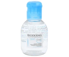 BIODERMA Hydrabio Micellar Vanduo 100 ml