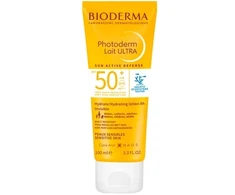 Bioderma Sunscreen milk SPF 50+ Photoderm Sun Milk 100 ml