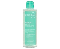 BIODERMA Sébium Facial Lotion and Purškiklis 200 ml
